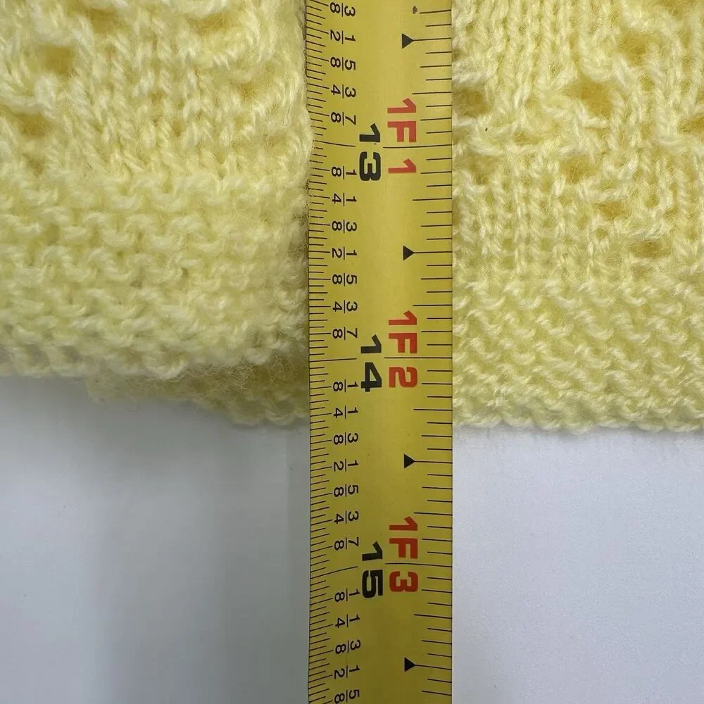 Handmade vintage 1970s